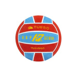 TURBO WATER POLO BALL KAP7 MAVERICK HYDROGRIP SIZE 5