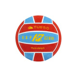 TURBO WATER POLO BALL KAP7 MAVERICK HYDROGRIP SIZE 5