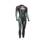 ZOGGS WOMENS HYPEX ULTRA FS TRIATHLON WETSUIT