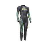 ZOGGS MENS HYPEX ULTRA FS TRIATHLON WETSUIT
