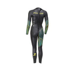 ZOGGS WOMENS HYPEX ULTRA FS TRIATHLON WETSUIT