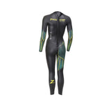 ZOGGS MENS HYPEX ULTRA FS TRIATHLON WETSUIT