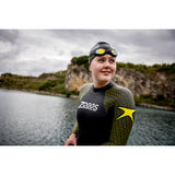 ZOGGS WOMENS PREDATOR PRO FS TRIATHLON WETSUIT Dámsky neopren