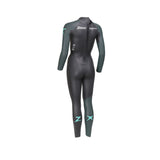 ZOGGS WOMENS PREDATOR TOUR FS TRIATHLON WETSUIT