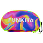 Funkita Goggle Case Summer Swirl