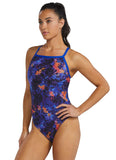 TYR Durafast Elite Trinityfit Swimsuit - Montipora