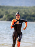 Zoggs Womens Explorer Pro FS Open Water Wetsuit