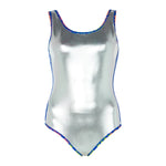 ZOGGS Sea Change Silver Lined Swimsuit (Termálne Plavky)