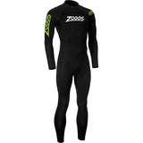 Zoggs OW Multix VL FS 2.5 Man Neopren Wetsuit