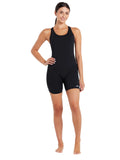 Zoggs Womens Cottesloe Legsuit