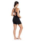 Zoggs Womens Cottesloe Legsuit