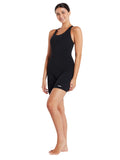 Zoggs Womens Cottesloe Legsuit