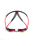 Zoggs Goggles Fusion Air Titanium Red