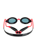 Zoggs Goggles Fusion Air Titanium Red