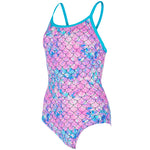 Zoggs Swimsuit Sirene Sparkle (Termálne Plavky)