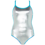 Zoggs Swimsuit Sirene Sparkle (Termálne Plavky)