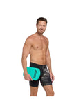 Zoggs Mini Kickboard Turquoise
