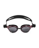 Arena Air-Bold Swipe Smoke-Red