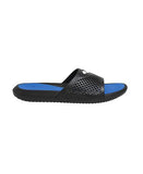 Arena Šlapky Bruno Black-TURQ-Black