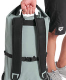 Arena Big Logo Dry Backpack 20L