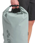 Arena Big Logo Dry Backpack 20L