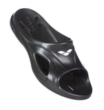 Arena Šlapky Hydrosoft II Junior Black