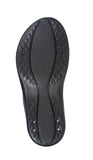 Arena Šlapky Hydrosoft II Junior Black