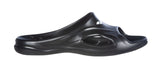 Arena Šlapky Hydrosoft II Junior Black