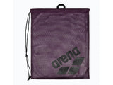 Arena One Go Mesh Bag Plum
