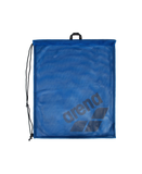 Arena One Go Mesh Bag Royal