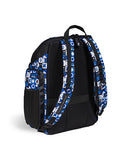 Arena One Go Travel Backpack Allover