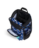Arena One Go Travel Backpack Allover