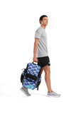 Arena One Go Travel Backpack Allover