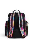 Arena One Go Travel Backpack Allover 45L LE