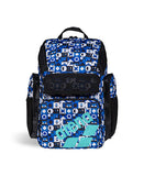 Arena One Go Travel Backpack Allover