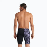 Arena Team Crackle Swim Jammer black