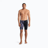 Arena Team Crackle Swim Jammer black