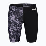 Arena Team Crackle Swim Jammer black