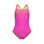 Arena Feel Girls' Kikko V Swim Pro Back (6-15 rokov)