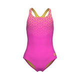 Arena Feel Girls' Kikko V Swim Pro Back (6-15 rokov)