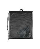 Arena One Go Mesh Bag Black