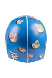 Arena Silicone Cap HD Ducks Print