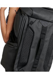 Arena Ulixes Backpack Black