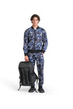 Arena Ulixes Backpack Black