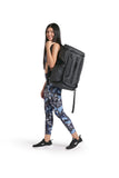 Arena Ulixes Backpack Black