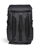 Arena Ulixes Backpack Black