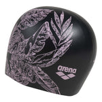 Arena Sirene Silicone Swim Cap - Long Hair