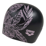 Arena Sirene Silicone Swim Cap - Long Hair