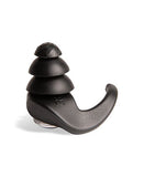 Arena Earplug Black