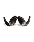 Arena Earplug Black